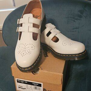 Mary Jane Dr Martens